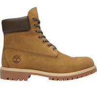 Timberland Mid Boots 6 INCH LACE UP WP in Green 8