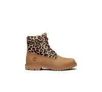 Timberland Premium 6 Inch Lace Up Boot Medium Beige Nubuck size 37 | Boots Outlet | Women | Brown 37