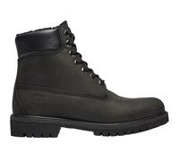 TIMBERLAND Premium 6 Inch Lace Up Waterproof Boot M - Men - Black - size 7- model 2026 7