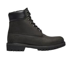 TIMBERLAND Premium 6 Inch Lace Up Waterproof Boot M - Men - Black - size 9- model 2026 9