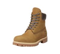 Timberland Premium 6 Inch Lace Up Waterproof Boot Olive Nubu size 40 | Outlet | Men | Green 40
