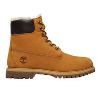 TIMBERLAND Premium 6 Inch Lace Up Waterproof Boot W - Women - Brown - size 5- model 2026 5