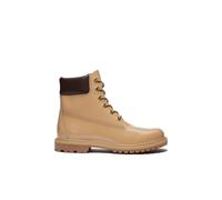 Timberland Premium 6 Inch Lace Up Waterproof Boot Wheat Patent Leather size 40 | Boots Outlet | Women | Brown 40