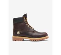 Timberland Premium 6 Inch Lace Up Waterproof boots dark brown - 44