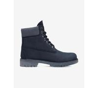 Timberland Premium 6 Inch Lace Up Waterproof Boots navy blue - 47.5