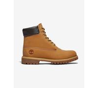 Timberland Premium 6 Inch Lace Up Waterproof Boots wheat yellow - 45
