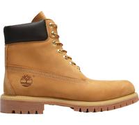 Timberland Premium 6 Inch Lace Ups Boots Yellow