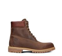 Timberland Premium 6-Inch Lace Waterproof Boot Brown