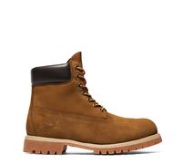 Timberland Premium 6-Inch Lace Waterproof Boot Dark Wheat Nubuck