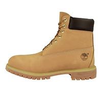 Timberland Premium 6 Inch Mens - Brown Brown - 43 EU