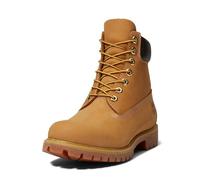 Timberland Premium 6 Inch Mens Smart Boots Tan 11.5 UK