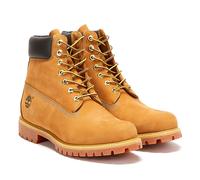 PREMIUM Mens Boots Wheat