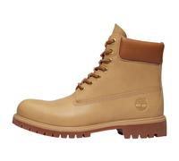 Timberland Premium 6 Inch Waterproof 'Beige Leather' TB0A2P6WEN21 7.5
