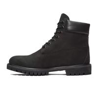 Boots Timberland Premium 6" Noir 43,5 Large