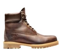 TIMBERLAND Premium 6 Inch Wp - Men - Brown - size 9.5- model 2026 9.5
