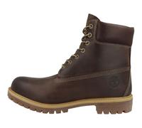 Timberland Premium 6 Inch WP Mens - Black - 43 EU