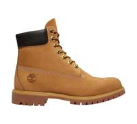 Waterproof ankle boots Timberland Premium 6 Beige 44 Large