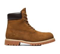 Timberland Mid Boots 6 Inch BOOT PREMIUM in Brown 10.5