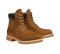 Timberland Mid Boots TIMBERLAND PREMIUM 6 INCH in Brown 7