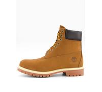 Timberland Mid Boots 6 Inch BOOT PREMIUM in Brown 8