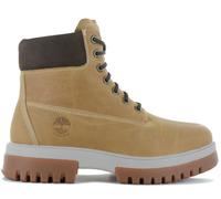 Timberland Premium Arbor Road Boot - Waterproof Men's Boots Leather Wheat New