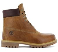 Timberland Premium Heritage 6-Inch Boot Waterproof Winter Boots Brown 02709421