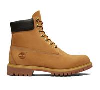 Timberland Premium Waterproof 6 Inch Boot - Wheat Nubuck - UK 9