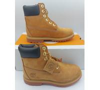 Timberland Premium Wheat Womens Boots UK Size 5. Shoe Shelf