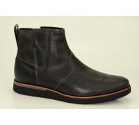 Timberland Preston Hill Side Zip Chelsea Boots Men Ankle Shoes A1IN7