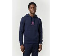 Timberland Print Stack Logo (bb) Hoodie Peacoat size S | Hoodies Outlet | Men S