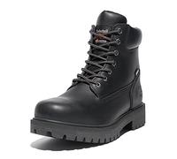 Timberland Pro 26036 Direct-Attach 6" Black Boots Size-11 M UK