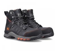 Timberland Pro 42094 Hypercharge 2.0 Composite Safety Toe Work Boot Bl UK9 - EU43 - US10