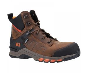 Timberland Pro 42094 Hypercharge 2.0 Composite Safety Toe Work Boot Br UK12 - EU47 - US13
