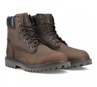 Timberland Pro 42095 Iconic 2.0 Safety Toe Work Boot Brown UK14 Shoe S UK14 - EU49 - US15
