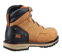 Timberland Pro Ballast Composite Toe Safety Boot Honey