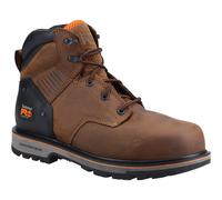Ballast Safety Boot Timberland Pro Brown 10