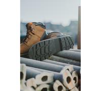 Timberland Pro Ballast Safety Boot Brown