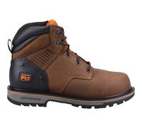 Ballast Safety Boot Timberland Pro Brown 9
