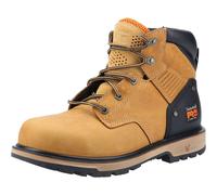 Timberland Pro Mens Ballast Leather Lace Up Safety Boots UK Size 6.5 (EU 40)