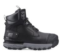Timberland PRO Boondock 6" SAFETY BT S7, Black, 7 UK