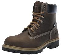 Timberland PRO Direct Attach Women's Steel Insulated Waterproof Work Boots 6", Turkish Coffee 2024, 37 EU Weit