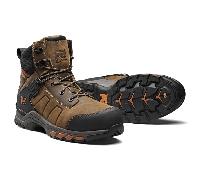 Timberland PRO Hypercharge Composite Leather S3 Safety Work Boot
