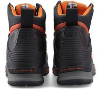 Timberland Pro Hypercharge Composite Safety Toe Work Boot Size 12 42094-78647-12