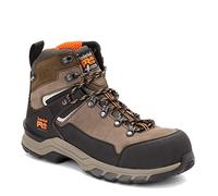 Timberland PRO Hypercharge TRD 6" Soft Toe Waterproof