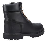 Timberland Pro Iconic Safety Toe Work Boot Black