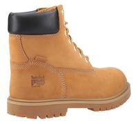 Timberland Pro Iconic Safety Toe Work Boot Size 10 42095-78649-09