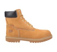 Timberland Pro Iconic Safety Toe Work Boot Size 6 30949-52787-04