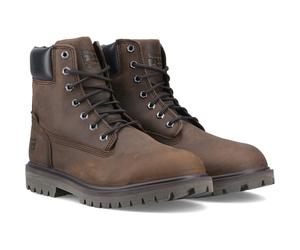 Timberland Pro Iconic Safety Toe Work Boot Size 9 42095-78648-08