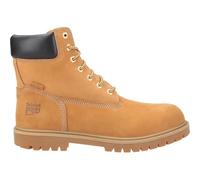 Timberland PRO Iconic Safety Toe Work Boot, Wheat, 12 UK