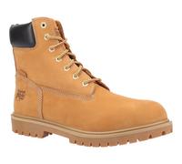 Timberland Pro Iconic Safety Work Boot - Honey - Size 12